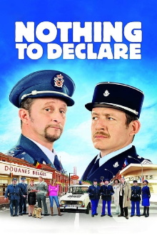 Nothing to Declare Trailer