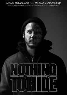 Nothing to Hide Trailer