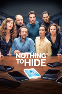 Nothing to Hide Trailer