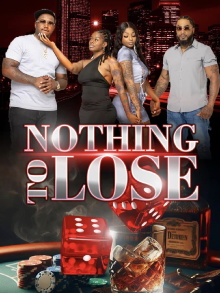 Nothing To Lose Trailer