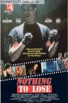 Nothing to Lose Trailer