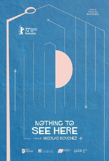 Nothing to See Here Trailer