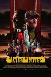 Nothing Ventured Trailer