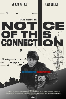 Notice of This Connection Trailer