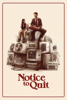 Notice to Quit Trailer