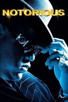 Notorious Trailer