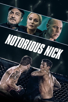 Notorious Nick Trailer