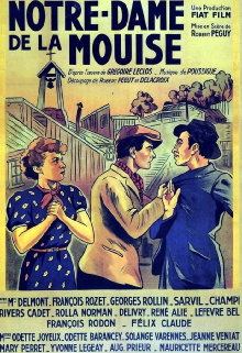 Notre-Dame de la Mouise Trailer