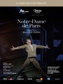 Notre-Dame de Paris (Opéra Bastille) Trailer