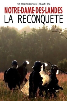 Notre-Dame-des-Landes, la reconquête Trailer
