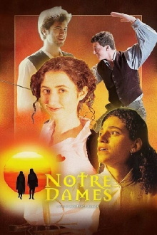 Notre Dames Trailer