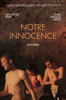 Notre innocence Trailer