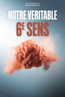 Notre véritable 6e sens Trailer
