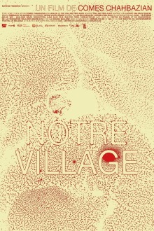 Notre village Trailer