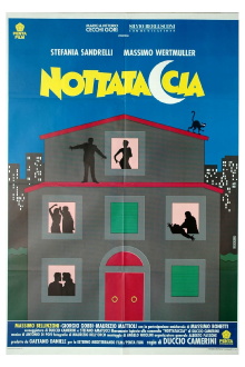 Nottataccia Trailer