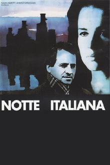 Notte italiana Trailer
