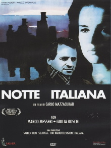 Notte italiana Trailer