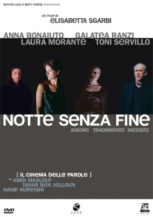 Notte senza fine Trailer