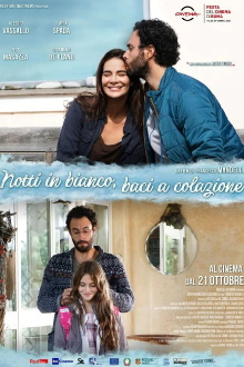 Notti in bianco, baci a colazione Trailer