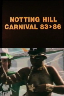 Notting Hill Carnival, 83-86 Trailer