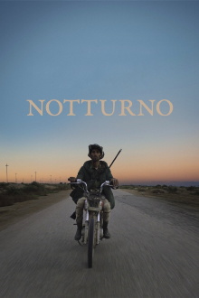 Notturno Trailer