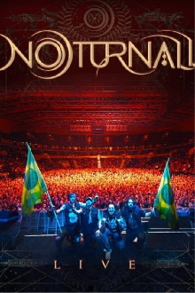 Noturnall Live! Made in Russia Trailer
