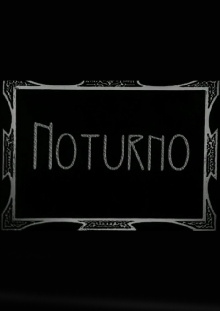 Noturno Trailer