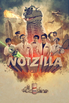 Notzilla Trailer