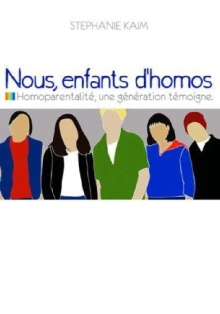 Nous, enfants d'homos Trailer