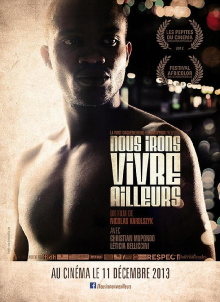 Nous irons vivre ailleurs Trailer