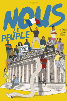 Nous le peuple Trailer