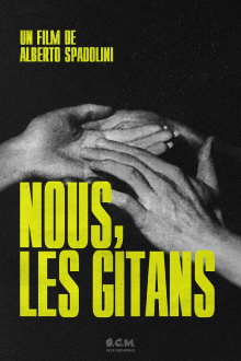Nous, les Gitans Trailer
