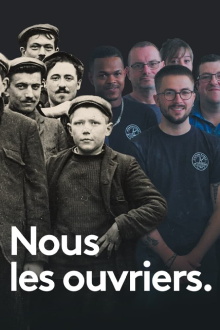 Nous les ouvriers Trailer