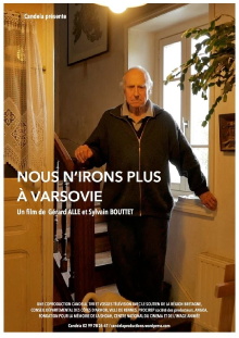Nous n'irons plus à Varsovie Trailer