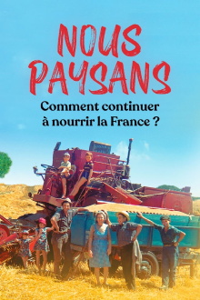 Nous paysans Trailer