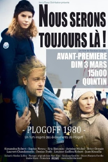 Nous serons toujours là ! Plogoff 1980 Trailer
