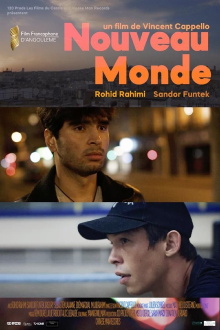 Nouveau monde Trailer