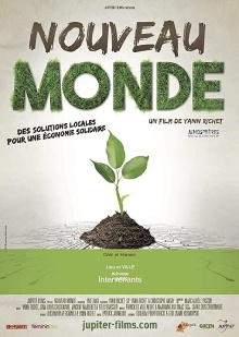 Nouveau Monde Trailer
