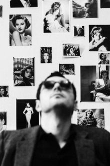 Nouvelle Vague Trailer