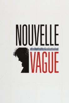Nouvelle Vague Trailer