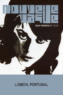 Nouvelle Vague: Aula Magna 07.12.07 Trailer