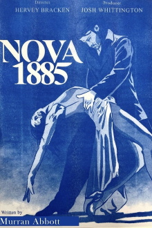 Nova 1885 Trailer