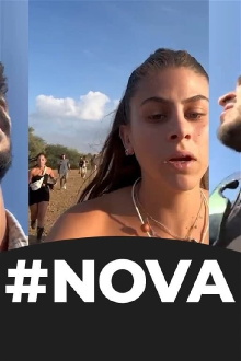 #NOVA Trailer