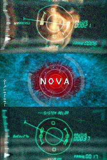 Nova Trailer