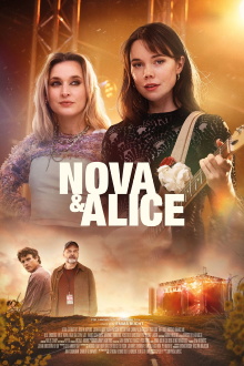 Nova & Alice Trailer