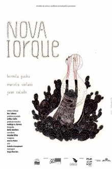 Nova Iorque Trailer