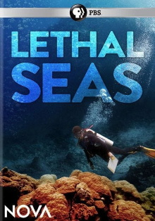 NOVA: Lethal Seas Trailer