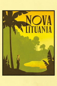 Nova Lituania Trailer