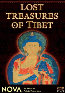 NOVA-Lost Treasures of Tibet Trailer