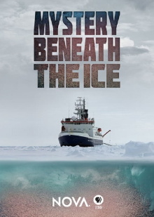 NOVA: Mystery Beneath the Ice Trailer